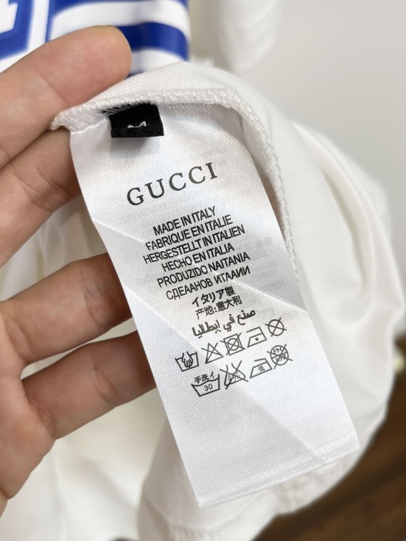 Gucci T-Shirts